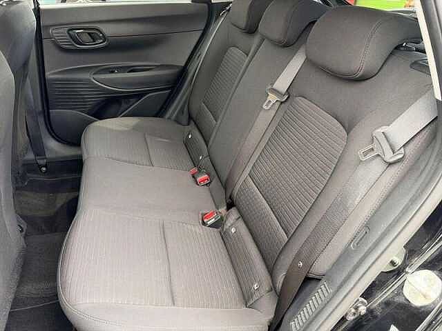 Hyundai i20 1.0T-GDi Mild Hybrid Premium 5dr