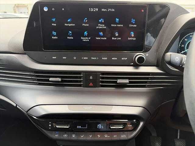 Hyundai i20 1.0T-GDi Mild Hybrid Premium 5dr