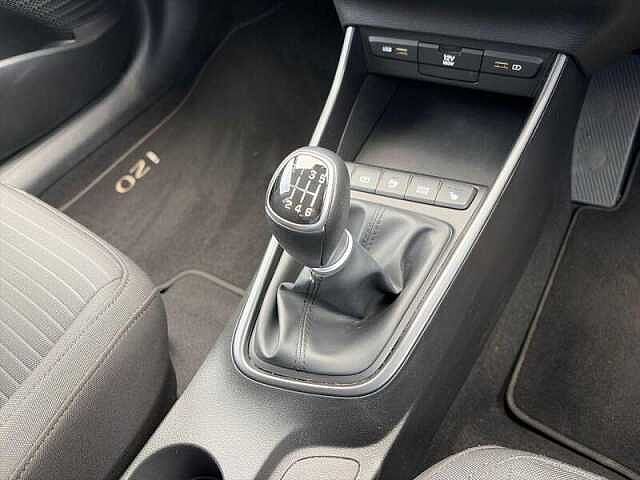 Hyundai i20 1.0T-GDi Mild Hybrid Premium 5dr