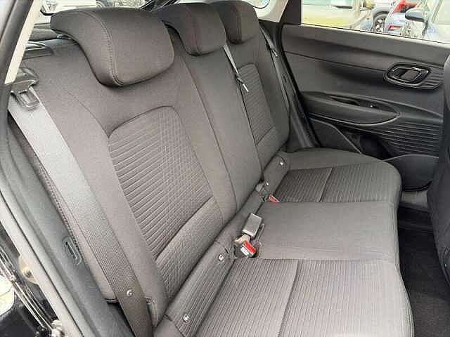 Hyundai i20 1.0T-GDi Mild Hybrid Premium 5dr