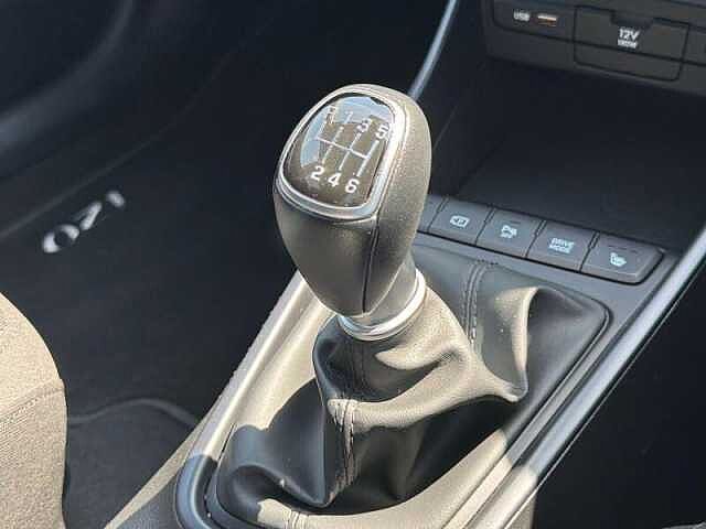 Hyundai i20 1.0T-GDi Mild Hybrid Premium 5dr
