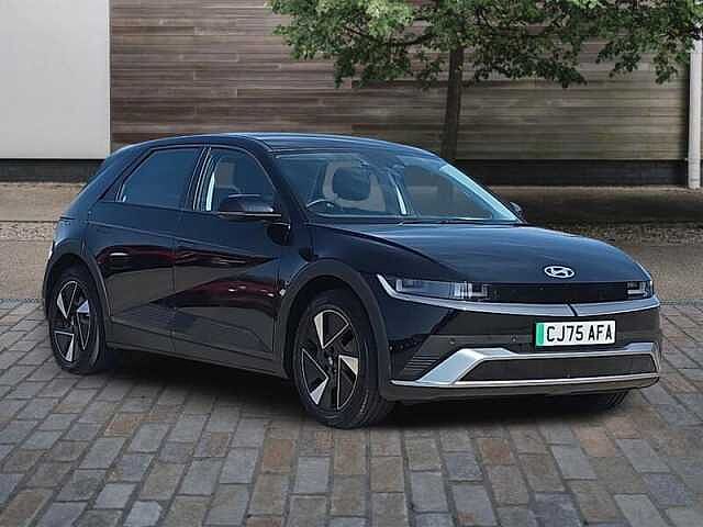 Hyundai IONIQ 5 84kWh Premium 5dr Automatic