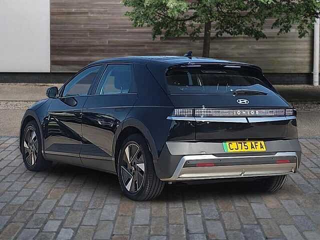 Hyundai IONIQ 5 84kWh Premium 5dr Automatic