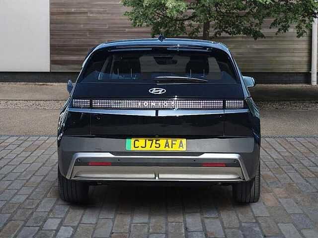 Hyundai IONIQ 5 84kWh Premium 5dr Automatic