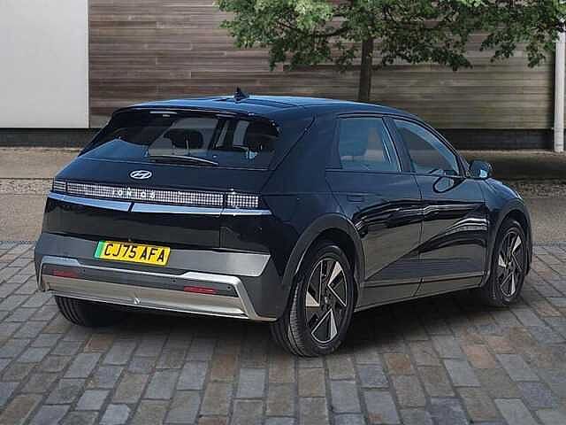 Hyundai IONIQ 5 84kWh Premium 5dr Automatic