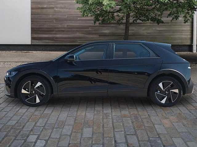 Hyundai IONIQ 5 84kWh Premium 5dr Automatic