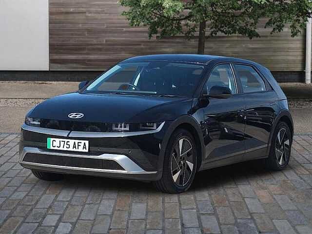 Hyundai IONIQ 5 84kWh Premium 5dr Automatic