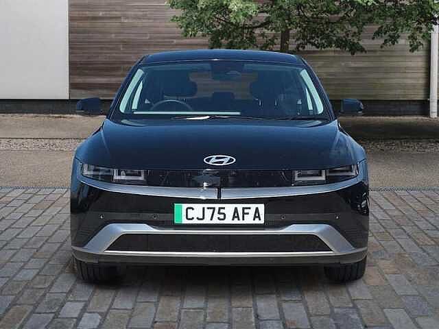 Hyundai IONIQ 5 84kWh Premium 5dr Automatic