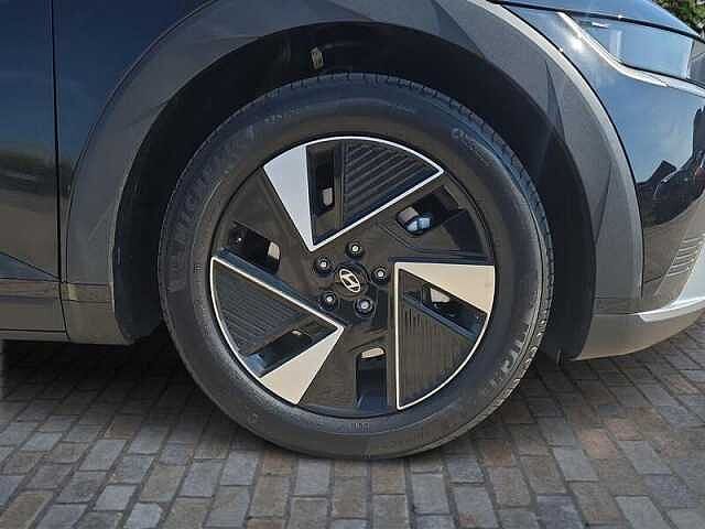 Hyundai IONIQ 5 84kWh Premium 5dr Automatic