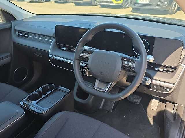 Hyundai IONIQ 5 84kWh Premium 5dr Automatic