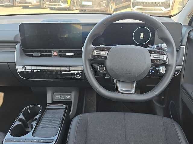 Hyundai IONIQ 5 84kWh Premium 5dr Automatic