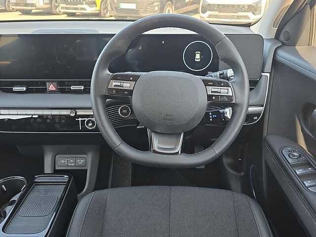Hyundai IONIQ 5 84kWh Premium 5dr Automatic