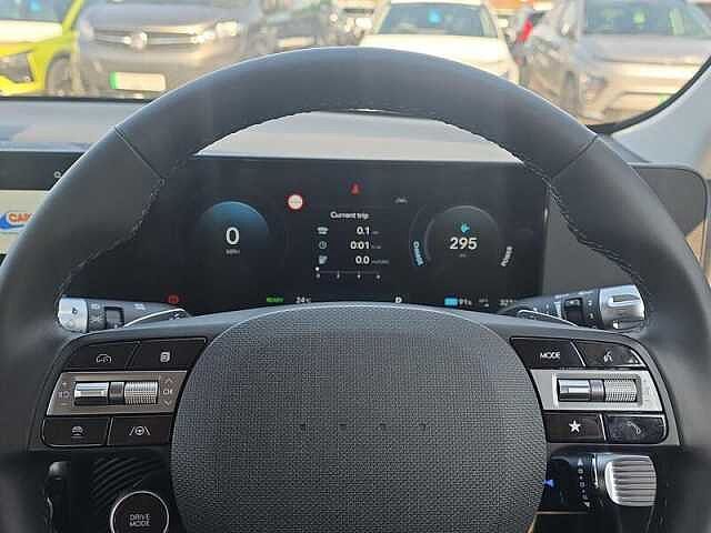 Hyundai IONIQ 5 84kWh Premium 5dr Automatic