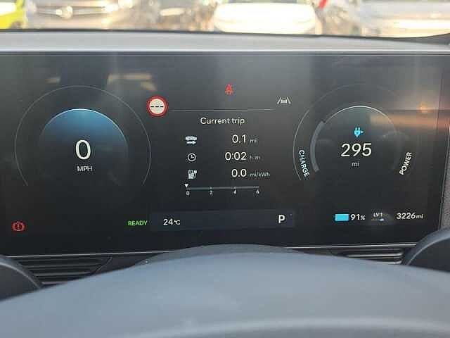 Hyundai IONIQ 5 84kWh Premium 5dr Automatic