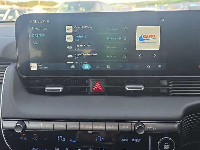 Hyundai IONIQ 5 84kWh Premium 5dr Automatic