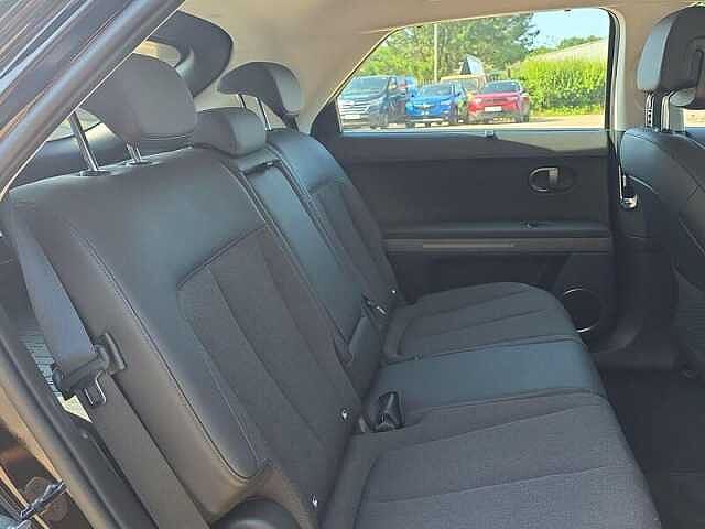 Hyundai IONIQ 5 84kWh Premium 5dr Automatic