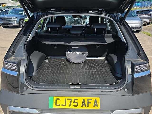 Hyundai IONIQ 5 84kWh Premium 5dr Automatic