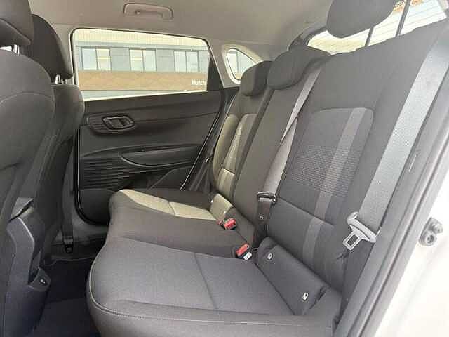 Hyundai i20 1.0 T-GDi Premium Hatchback 5dr Petrol DCT Euro 6 (s/s) (100 ps)