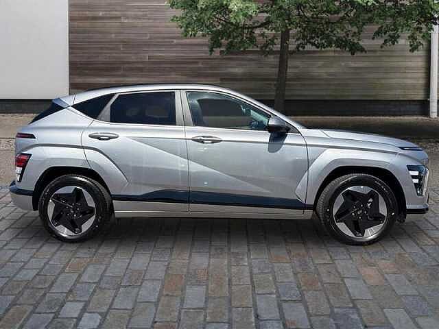 Hyundai KONA 65.4kWh Advance SUV 5dr Electric Auto (218 ps)