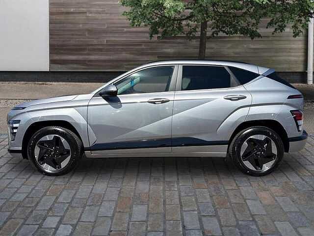 Hyundai KONA 65.4kWh Advance SUV 5dr Electric Auto (218 ps)