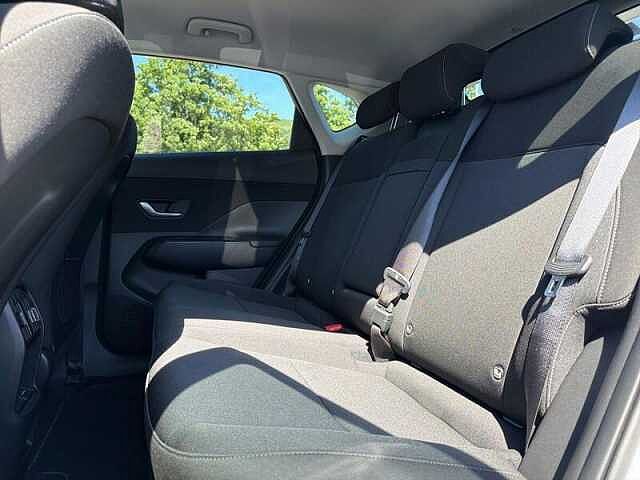 Hyundai KONA 65.4kWh Advance SUV 5dr Electric Auto (218 ps)