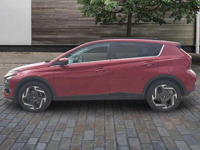 Hyundai BAYON 1.0T-GDi Premium 5dr