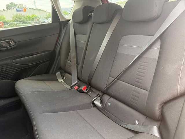 Hyundai BAYON 1.0T-GDi Premium 5dr