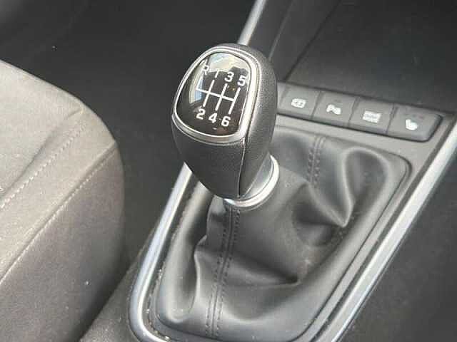 Hyundai BAYON 1.0T-GDi Premium 5dr