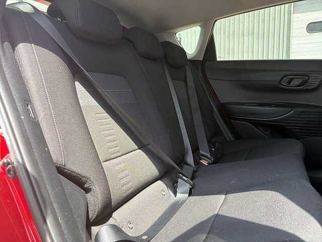 Hyundai BAYON 1.0T-GDi Premium 5dr