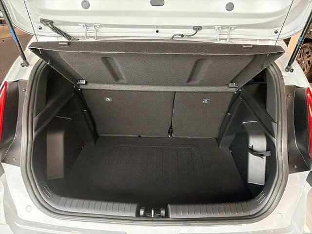 Hyundai BAYON 1.0T-GDi Premium 5dr