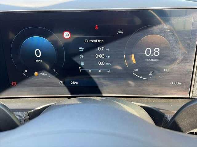 Hyundai TUCSON 1.6T-GDi N Line 5dr