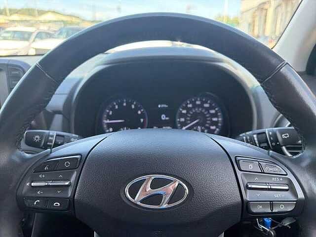 Hyundai KONA 1.0T-GDi Play 5dr