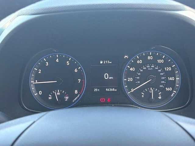 Hyundai KONA 1.0T-GDi Play 5dr