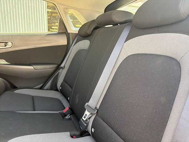 Hyundai KONA 1.0T-GDi Play 5dr