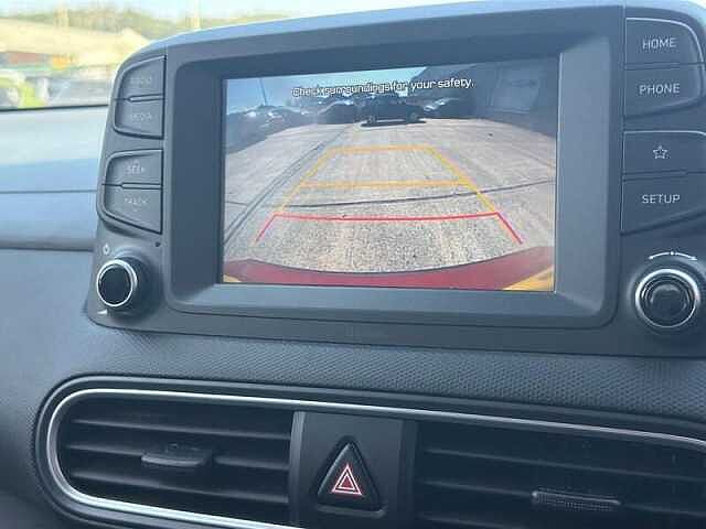 Hyundai KONA 1.0T-GDi Play 5dr