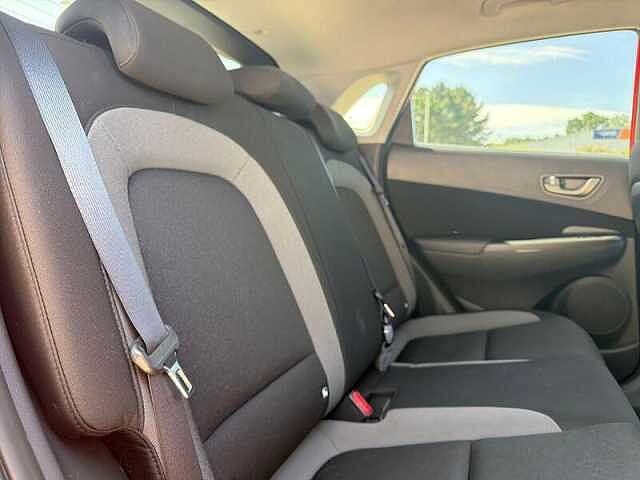 Hyundai KONA 1.0T-GDi Play 5dr