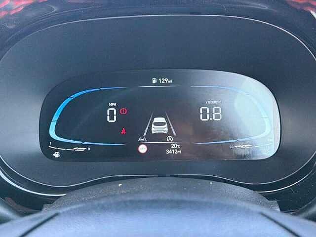 Hyundai i10 1.0T-GDi N Line 5dr
