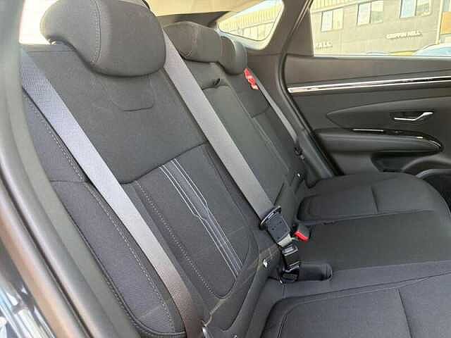 Hyundai TUCSON 1.6T-GDi Premium 5dr