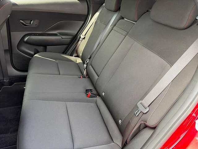 Hyundai KONA 1.0T-GDi N Line 5dr