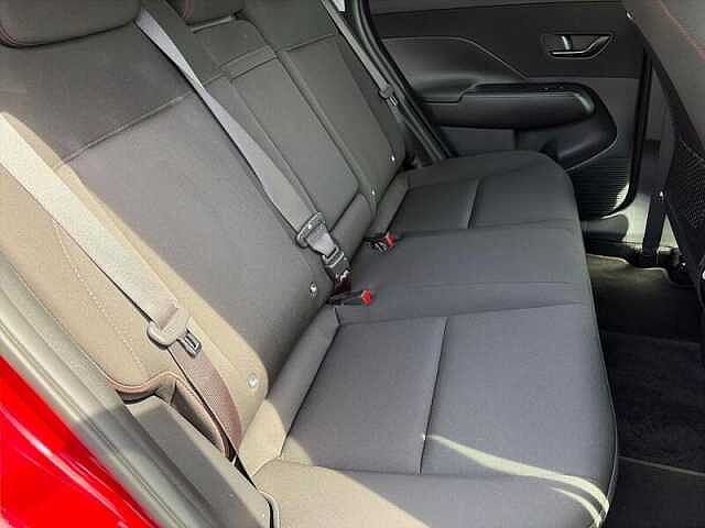 Hyundai KONA 1.0T-GDi N Line 5dr