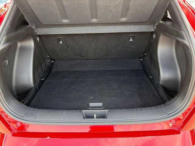 Hyundai KONA 1.0T-GDi N Line 5dr