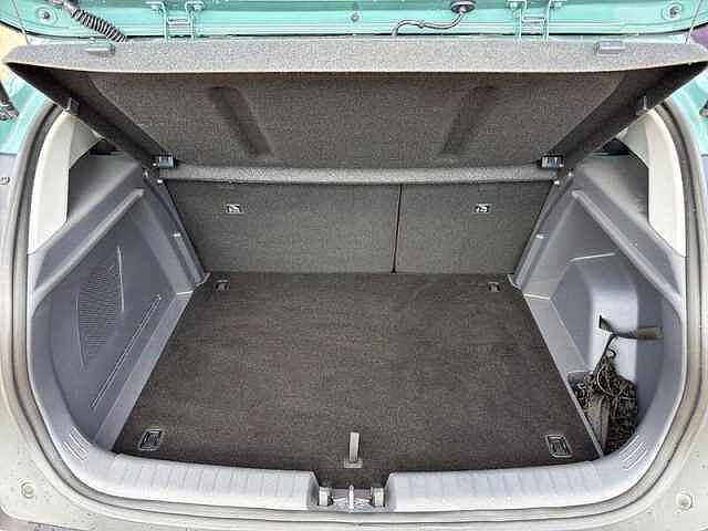 Hyundai BAYON 1.0T-GDi Mild Hybrid Ultimate 5dr Automatic