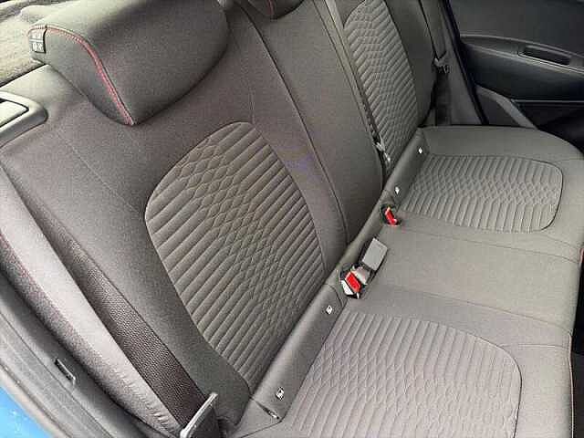 Hyundai i10 1.0T-GDi N Line 5dr