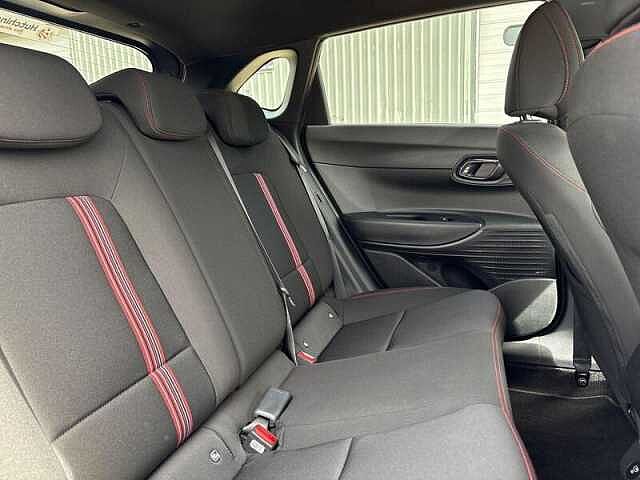 Hyundai I20 1.0T-GDi N Line S 5dr Grey