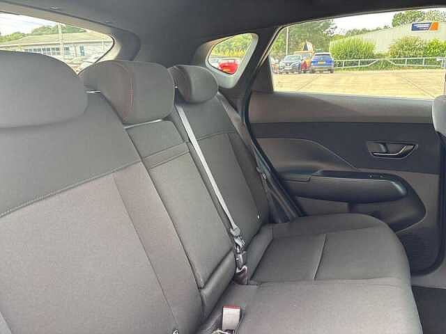 Hyundai KONA 65.4kWh N Line 5dr Automatic Silver