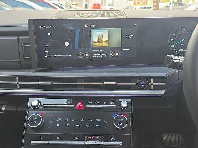 Hyundai SANTA FE 1.6T Hybrid Ultimate 5dr Automatic 4WD 7 Seats