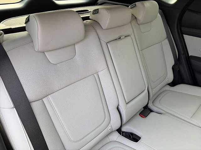 Hyundai TUCSON 1.6T Ultimate SUV 5dr Petrol Hybrid Auto Euro 6 (s/s) (239 ps)