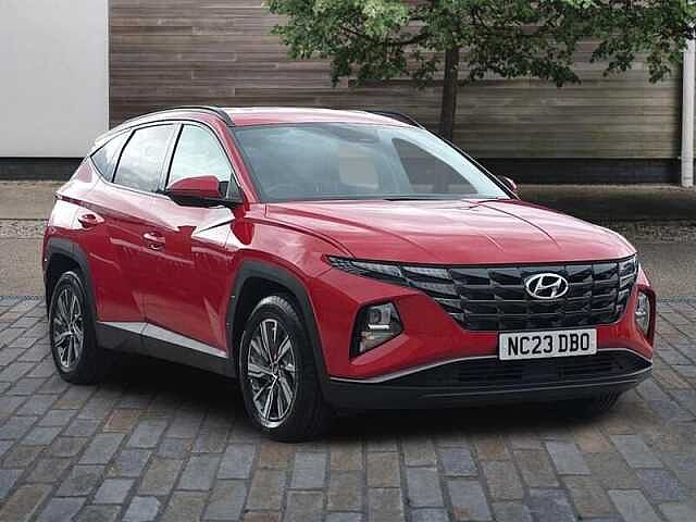 1.6T-GDi Se Connect 5dr