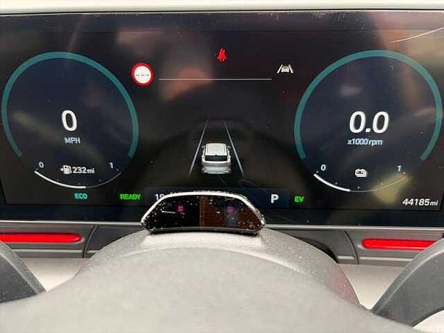 Hyundai KONA 1.6h-GDi Hybrid N Line 5dr Automatic