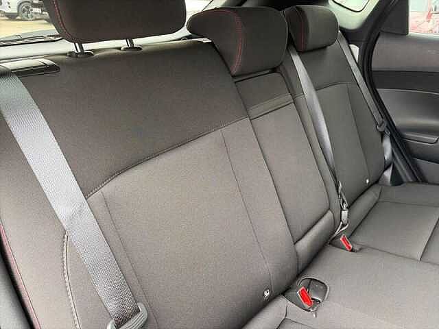 Hyundai KONA 1.6h-GDi Hybrid N Line 5dr Automatic